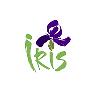 Iris Floral Design