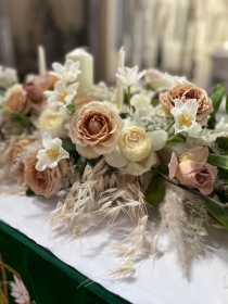 Wedding Flowers