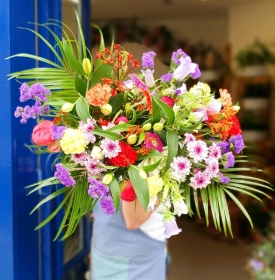 Florist Special Surprise (seasonal flowers may vary)