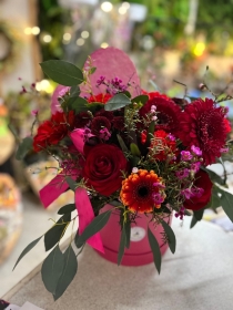 Florist choice box