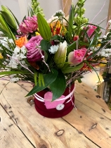 Florist choice box