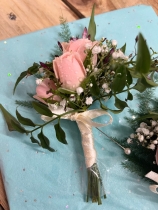 Wedding flowers